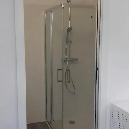 Apartment Renove Et Equipe 2 Personnes Le Canardeau