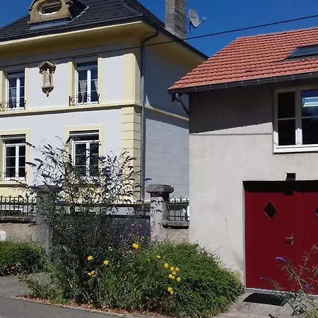 Apartment Renove Et Equipe 2 Personnes Le Canardeau Ancy-sur-Moselle