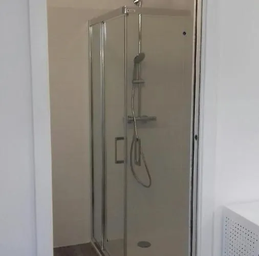 Appartement Rénové Et équipé 2 Personnes Le Canardeau