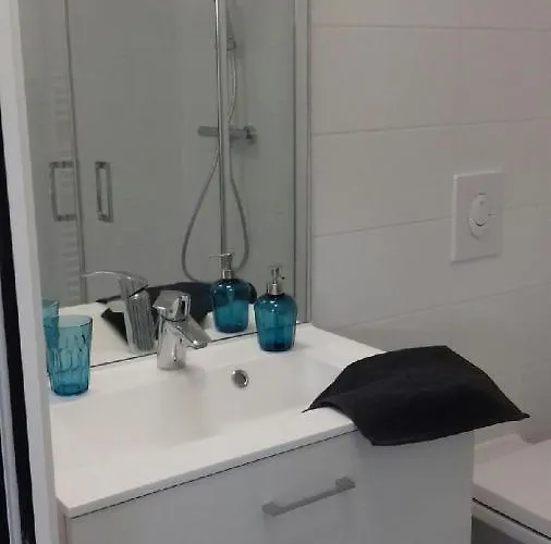 Rénové Et équipé 2 Personnes Le Canardeau