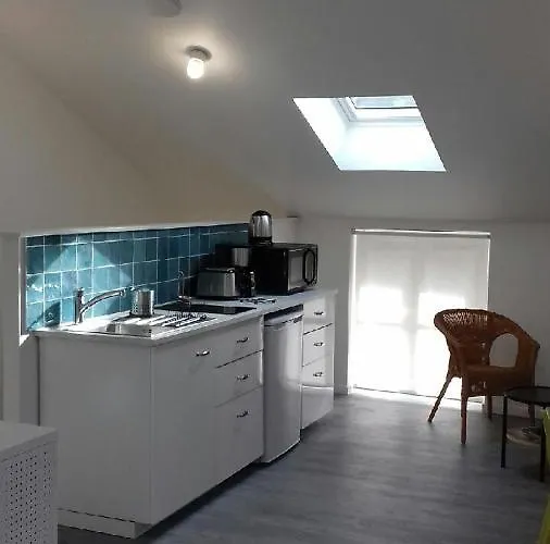 Rénové Et équipé 2 Personnes Le Canardeau